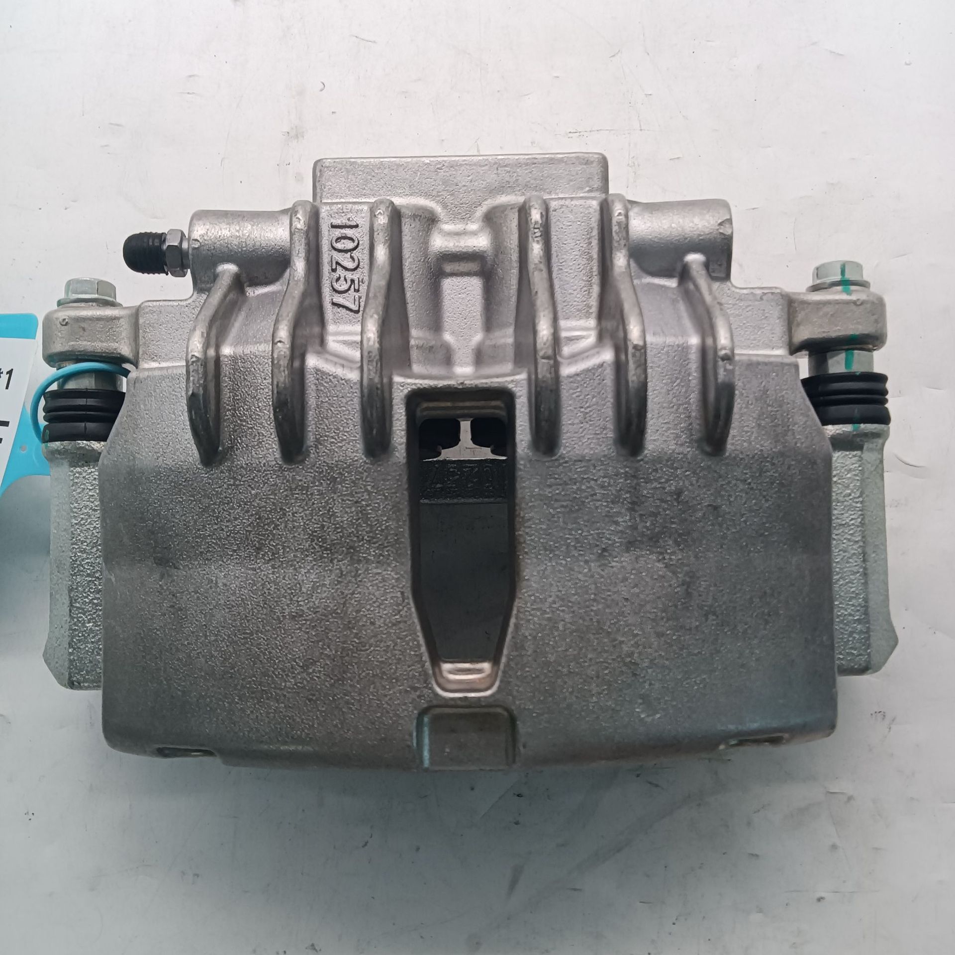 XR3Z2B121AA XR3Z2B120AA 18B4723 18B4722适用于福特野马卡钳