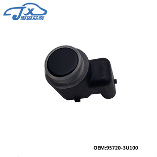 95720-3U100 is suitable for Hyundai Kia sportage reversing radar probe sensor