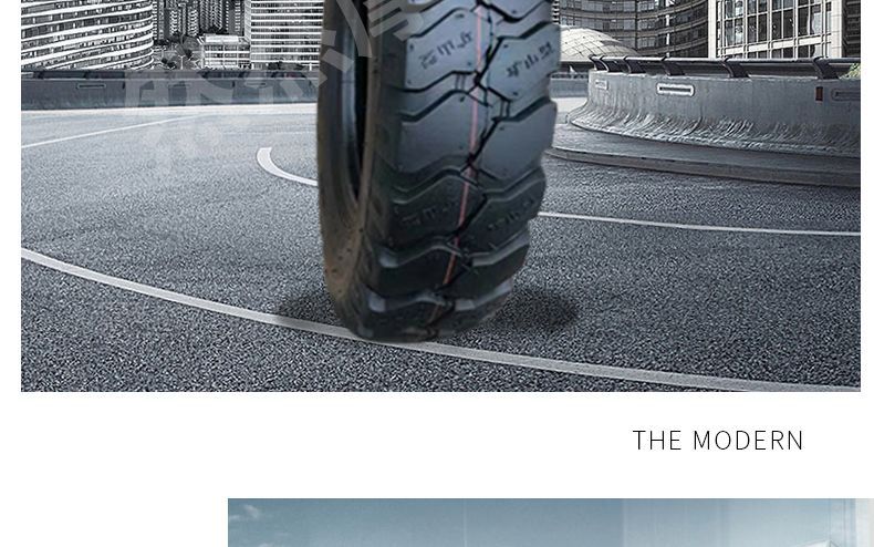 Tricycle tire electric tricycle outer tire 300/3.50/3.75/4.00/4.50-12 load thickening type