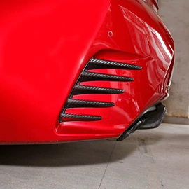 其他汽车外饰;其他汽车内饰;扶手/把手