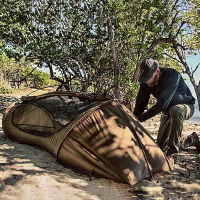 stock Waterproof Outer Nets, Avtomobil dam çadırları