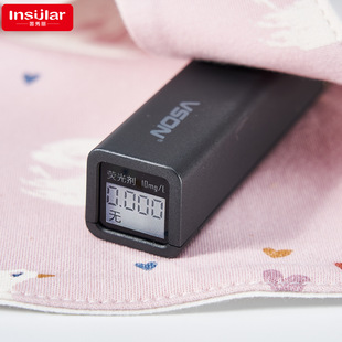 Children's waterproof cotton eating bib for food, with pocket 4