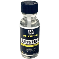 waker テープ ウォーカー接着剤 ウルトラホールド ウィッグ接着剤 超粘着性 防水性と耐汗性