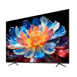 Skyworth 65A4E 65 -INCH Six -Teight 120 Гц высотой щетка 130%с высоким цветом ЖК -дисплей Smart TV