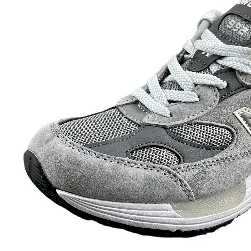Nb992 эталон серые мужские туфли красивые черные Самурай темно-синие Daddy Shoes серые спортивные женские кроссовки ретро беговые