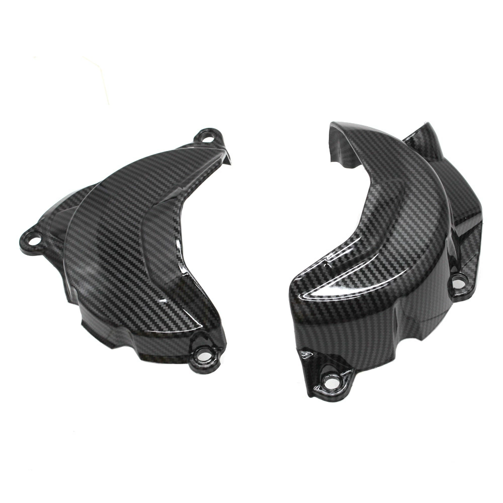 Подходит для BMW F850GS/F750GS/F900R/XR модифицированный боковой кожух защитный кожух цилиндра головки