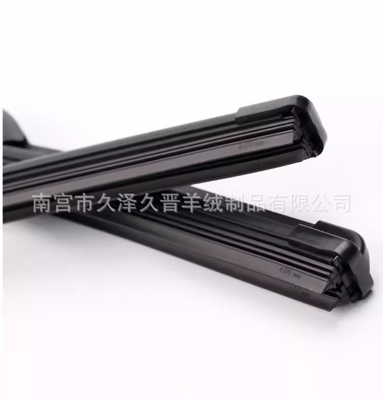 Double-Layer Rubber Strip Universal Boneless Wiper Harvard Byd Wiper