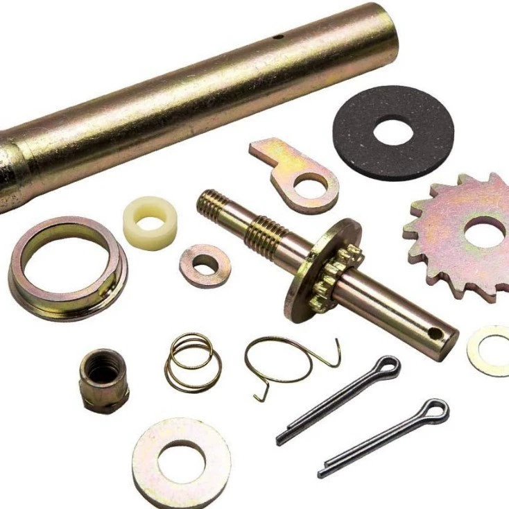 Комплекты для восстановления комплекта с низким кривошипом для всплывающих фургонов