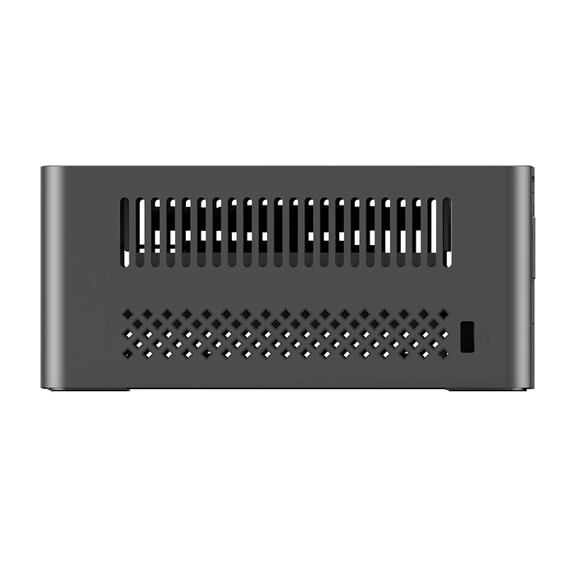 Мини-компьютер Hongyichen Haisi Pangu M900, мини-хост, 4K, поддержка трех экранов, промышленный контроль, микро-ПК для дома и офиса