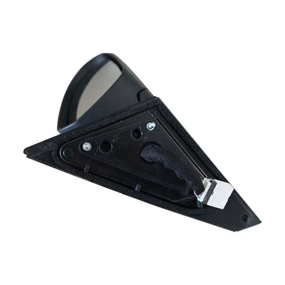 Rear mirror/rearview mirror assembly: Right Reflectors, Model Year 14-19 Model Year