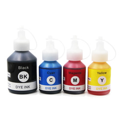 Applicable ink for Brother D60BK printer, BT5009, T220, T428, T420, T310, T510