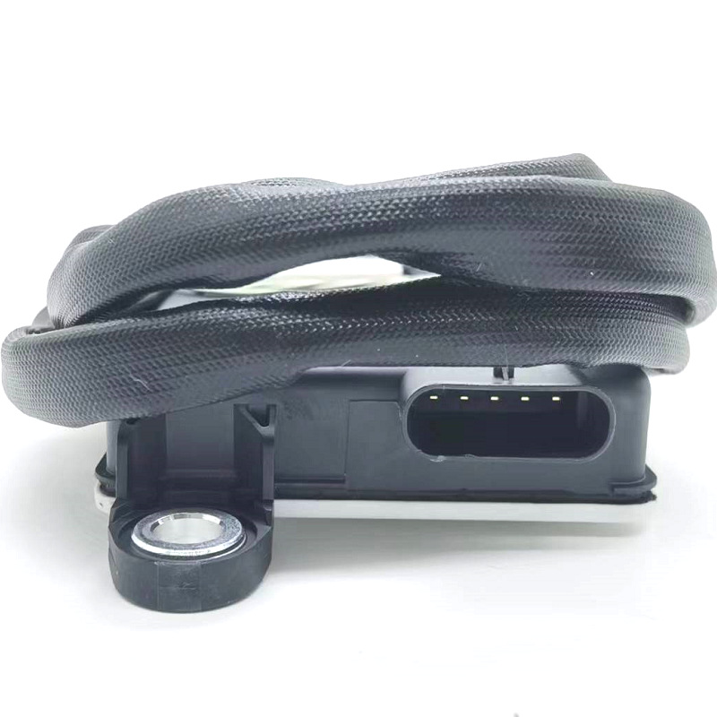 Aplicable a la emisión nacional seis PM Sensor de partículas 0281008069 12V Sensor de nitrógeno y oxígeno