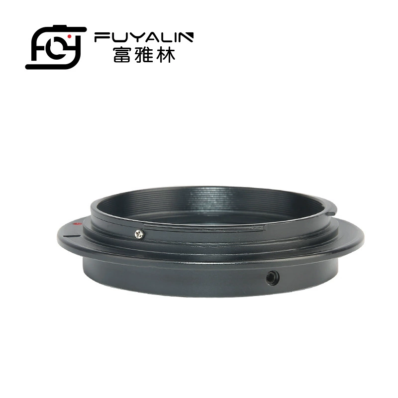 Кольцо вращения объектива M39-EOSR подходит для объективов Leica M39 и Jianeng EOSR RP R5 R6 с полным микро-одиночным объективом.