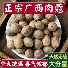 肉蔻香料大全肉蔻肉豆寇肉扣玉果香果仁香叶草果八角桂皮香料大全