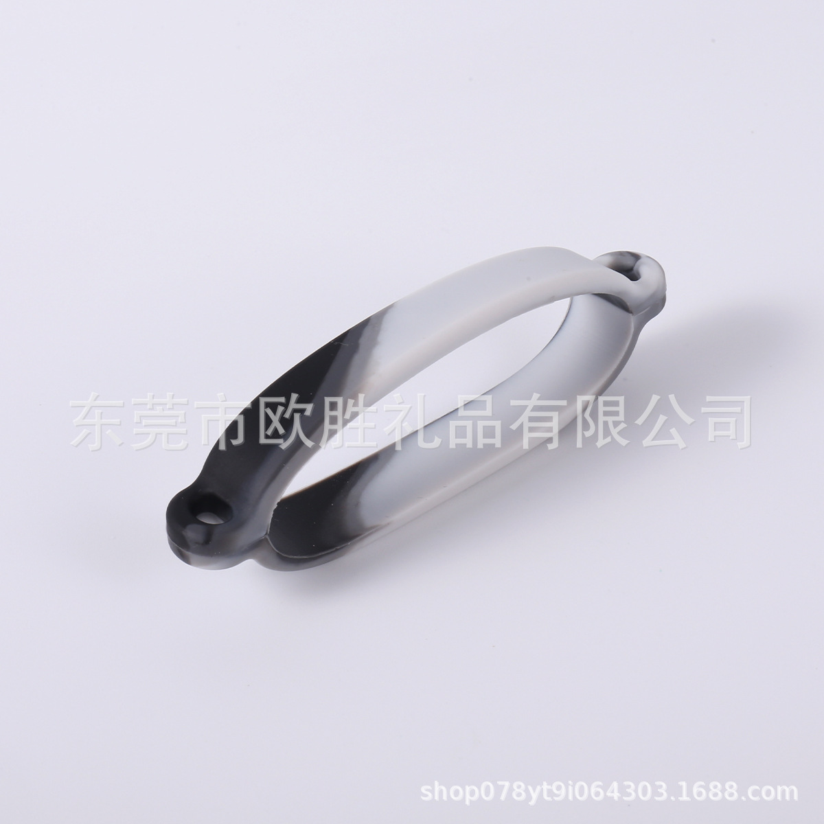 블랙, 화이트, 그레이 카무플라주* 물컵 커버