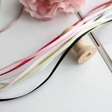 3mm���|��ɫ�p�澄���z���I��õ�廨����diy�ֹ������ٽz��߅�o��