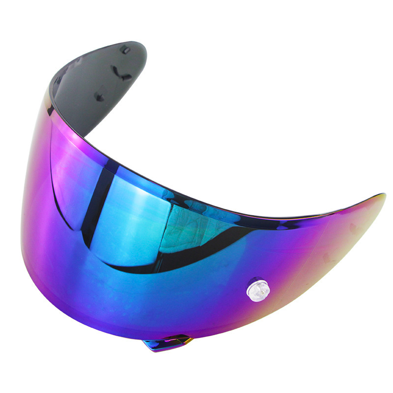 X14 Z7 Cwr1 Rf1200 X-Spirit Nxr Universal Helmet Visor Cross-Border Mask for Day and Night Use
