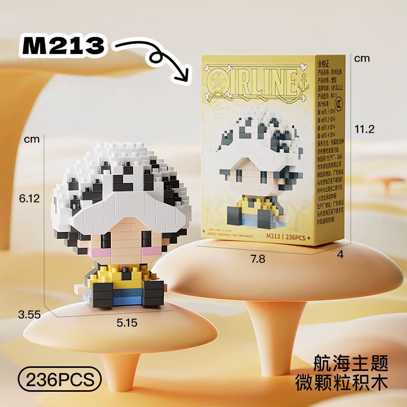 Игрушка Lego набор мини-фигурок-конструктор, мультяшные куклы, разные варианты, подарок