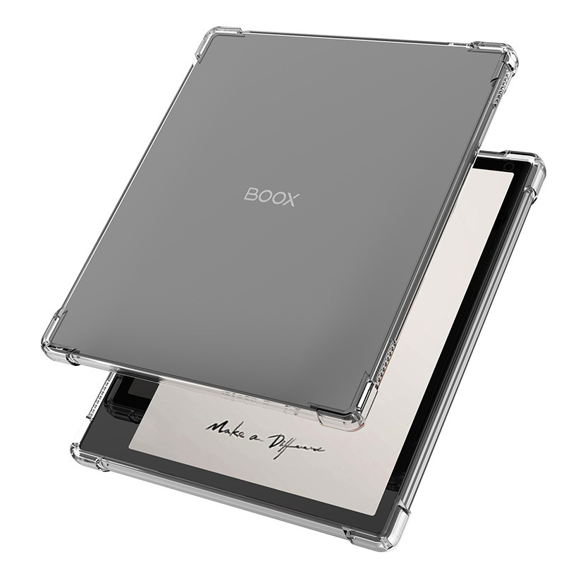 Applicable to BOOX Go Color 7 E -book Reader Protective Set Stone BOOX 7 '' Airspace Anti -Falling Shell 3
