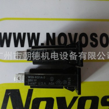 W28-XQ1A-3  P&B   继电器