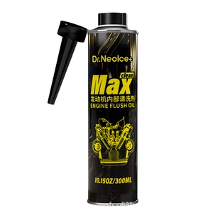 Dr.neolce engine internal cleaning agent is free of disassembly exhaust gas oxygen sensor throttle valve Cuihua to remove carbon deposits