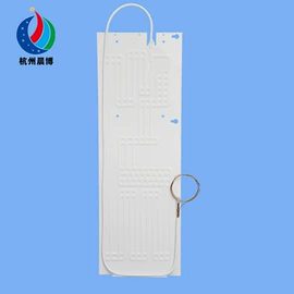 蒸发器;其他制冷设备;防爆冰箱