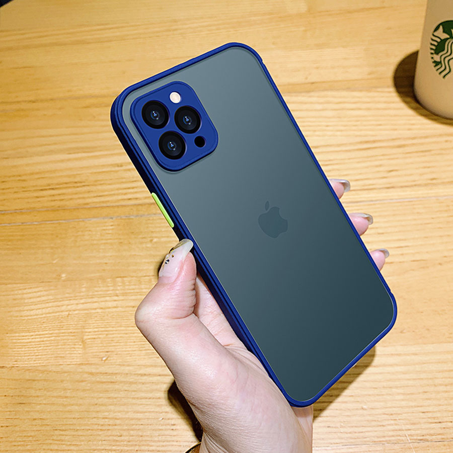 Matte-Case-For-iPhone-12-Pro-M