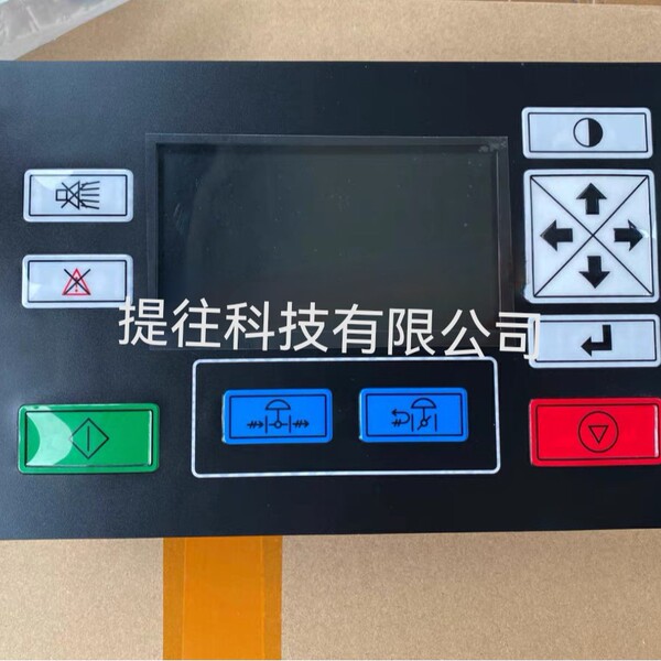 Screw air compressor computer board controller air compressor…