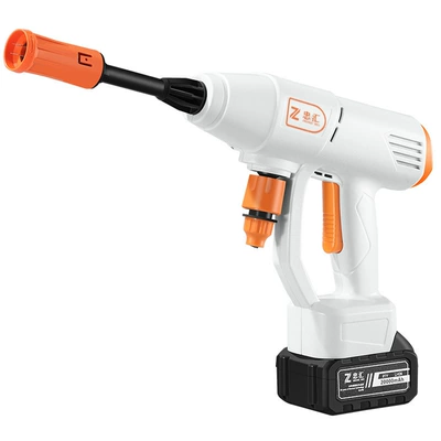 Wholesale, High pressure car wash water gun