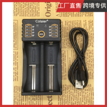 Colaier 羳 18650 26650 16340 14500 늳س