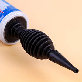 手推手动式气球打气筒婚房生日用品道具充气泵长条网红铝膜吹气球