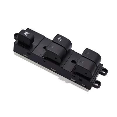 Glass lifter Nissan Navasa D40 Car