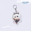 Witch's Journey Keychain-30