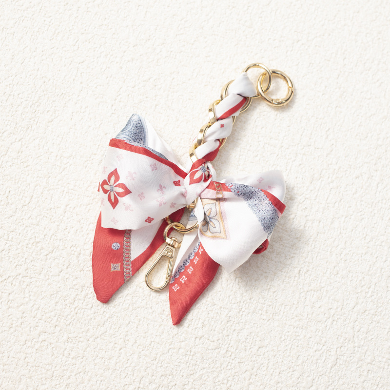 레드 13 활 연장 체인 17cm