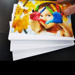 A4 photo paper from Manufacturer, 5-inch and 6-inch A5 glossy photo paper, 180g and 230g album paper, inkjet photo printing paper