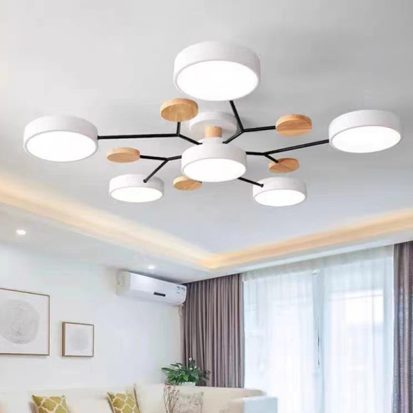 Lights for living room