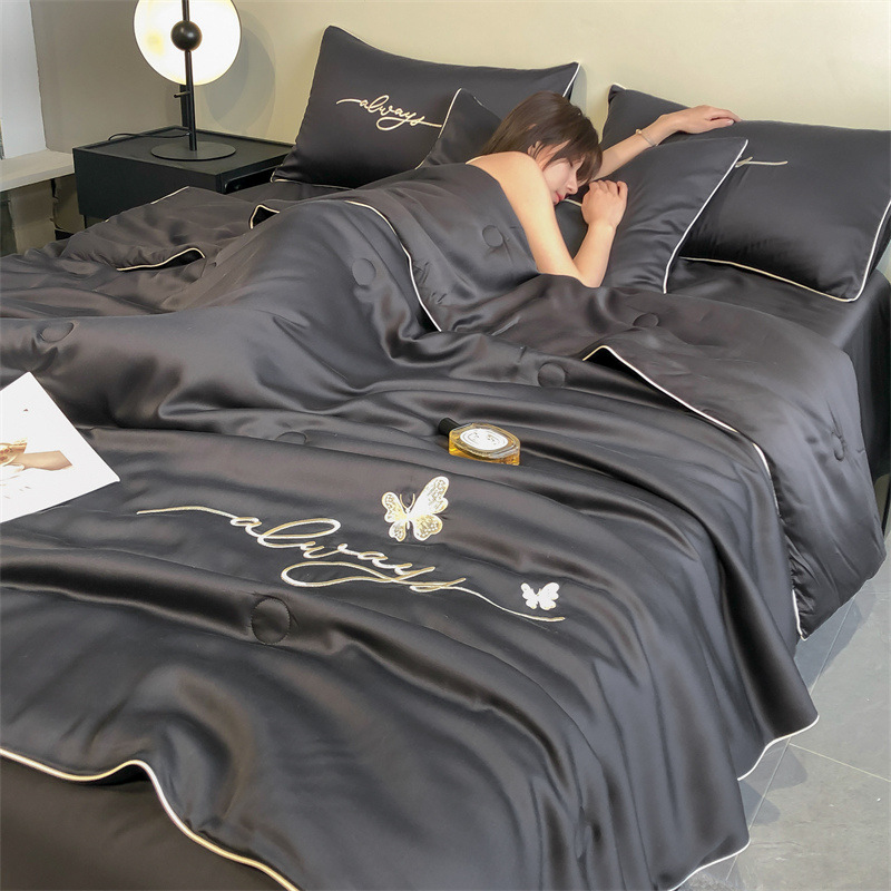 Mengdie-Yunfeng Grey [시원하지만 얼음이 아니라 알몸으로 잠을 잘 수 있음]