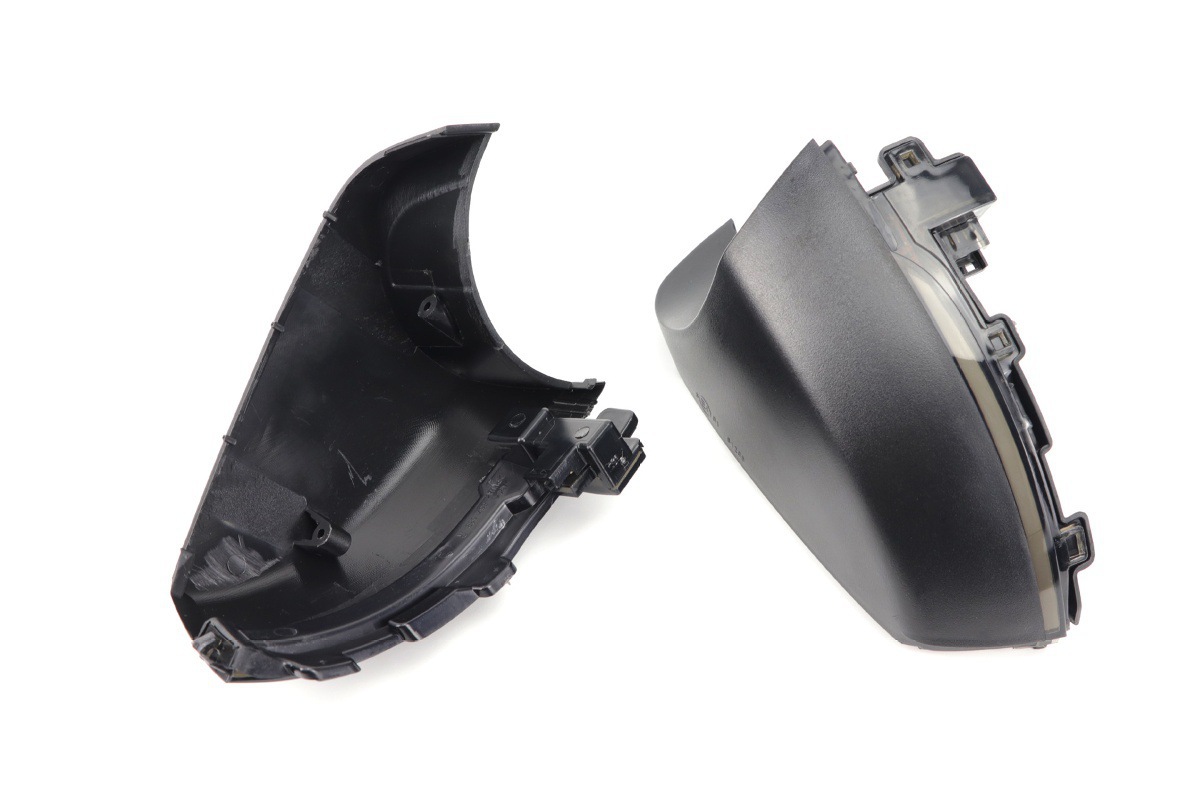 Suitable for Volkswagen Polo Mk5 6R 6C Modified Led Rearview Mirror Sequential Turn Signal Light