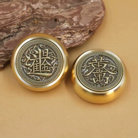 金属工艺品;铜雕工艺品;钥匙扣及钥匙扣配件