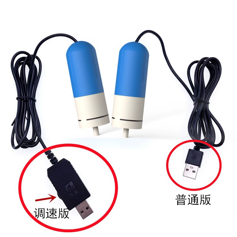 USB-компрессор для аквариума, энергосберегающий, для рыбалки на открытом воздухе, сверхтихий, бытовой кислородный насос