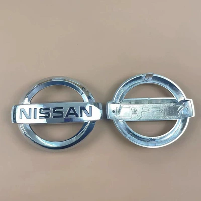 Wheel Logo — Car logo