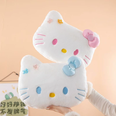 Oyuncaq yastıqlar: toy pillow, Hello Kitty cartoon