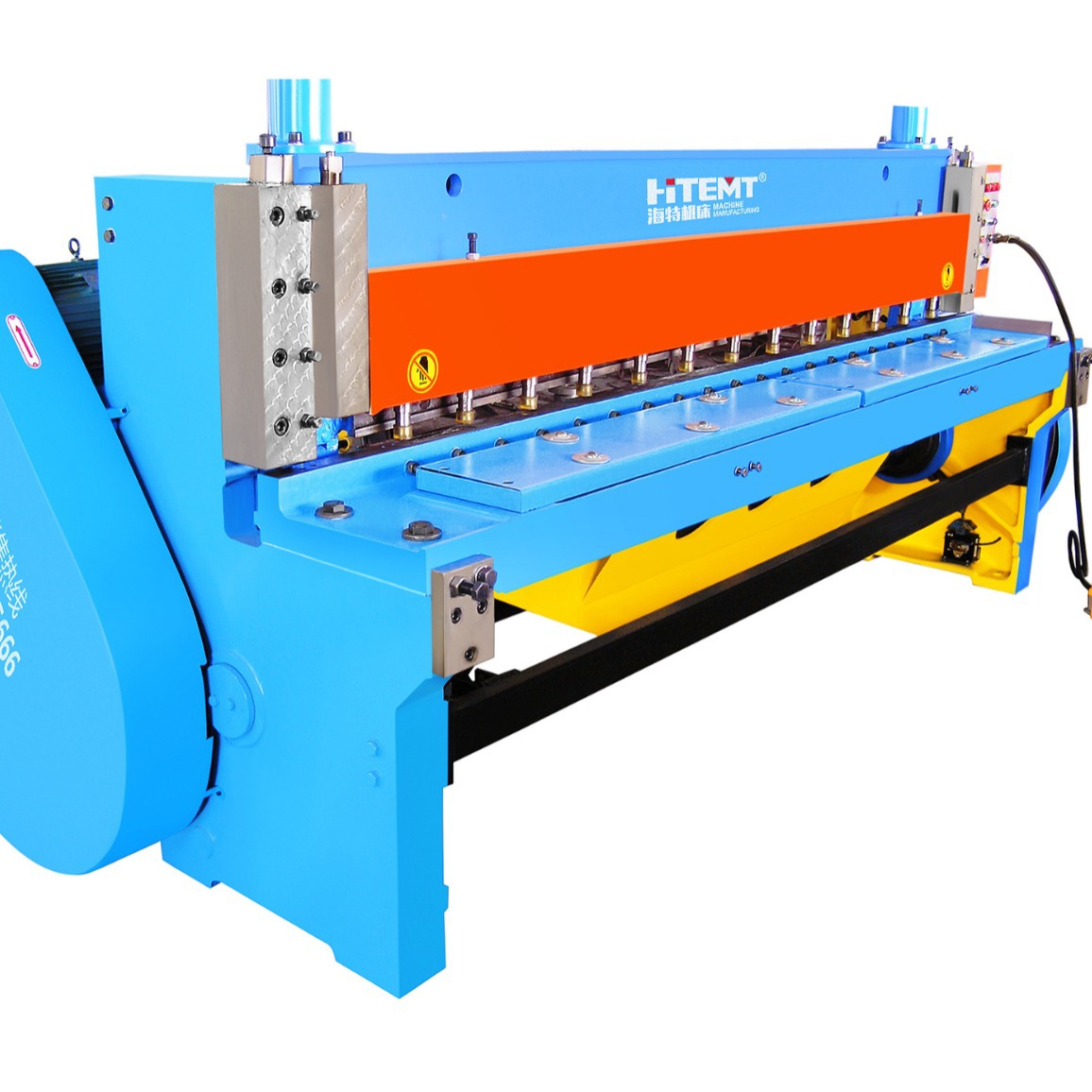 南通机械剪板 Q11-6X2000新型机械剪板机 机械电动剪板机供应