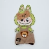 Labubu [cute bear] set