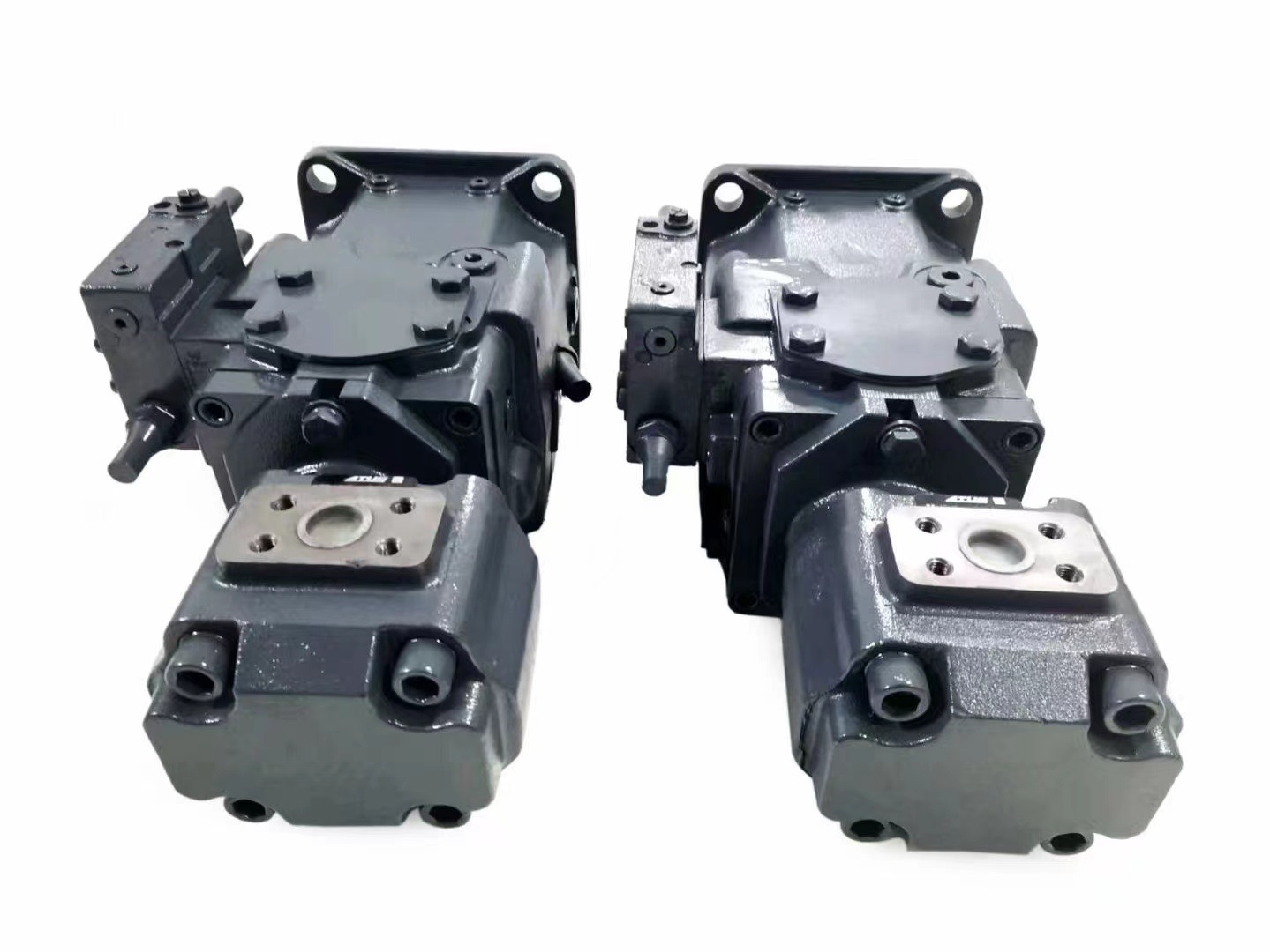 德国REXROTH力士乐柱塞泵A11VO145LE2/11R-NSD12N00