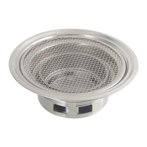 Korean barbecue stove, household barbecue stove, commercial indoor smokeless stainless steel outdoor charcoal grill