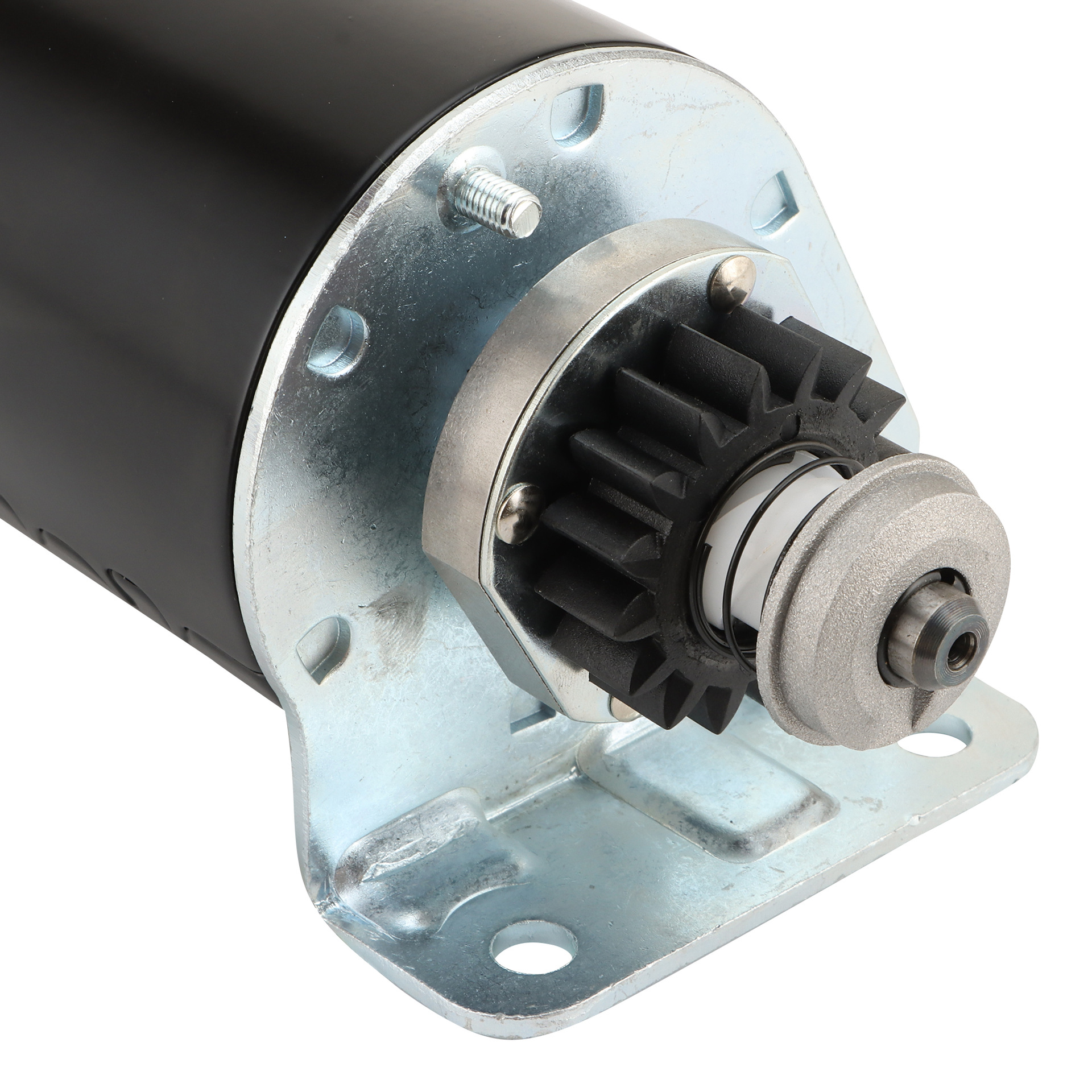 Starter Motor Suitable for 7-22Hp 1972-2006 391423 Am122337 Plastic Gear