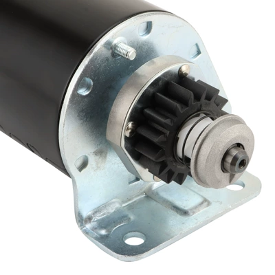 391423 Am122337 Plastic – Starter and accessories