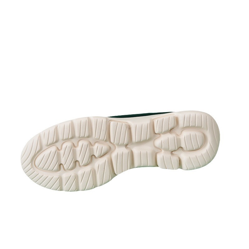 B888-12025 Spring Winter New Large Size Casual Fashion Non-Slip Soft Sole Mom Shoes For Women_voghion.com