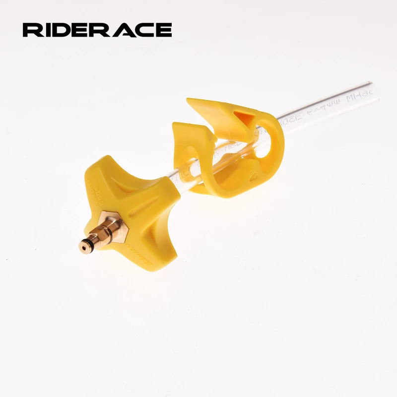 Ezmtb Special Oil Injection Joint Is Suitable for Guide Level Force Red and Other Brakes